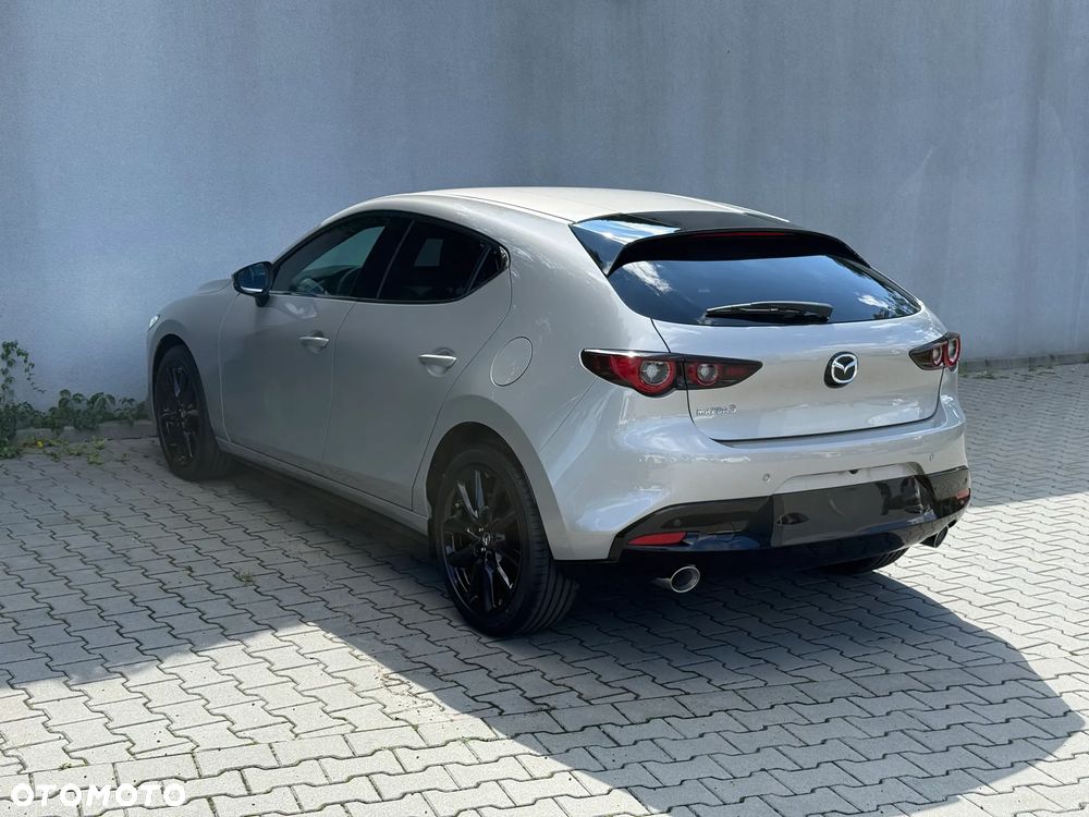 Mazda 3 2.0 mHEV Centre-Line - 6