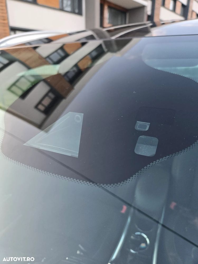 Opel Zafira Tourer 2.0 BITurbo CDTI Start/Stop Innovation - 26