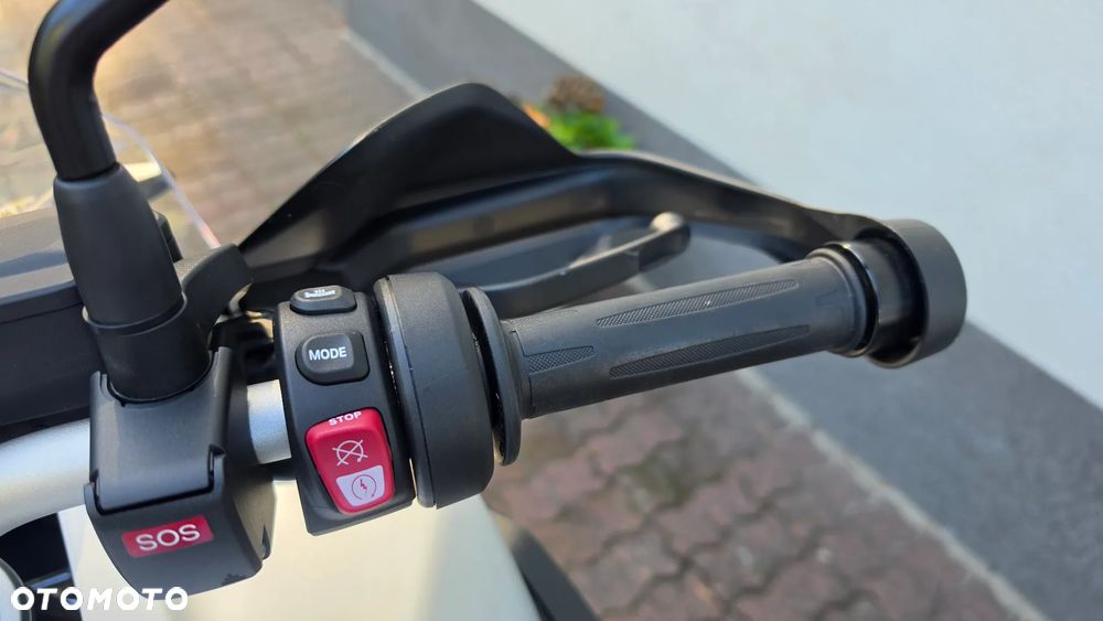 BMW GS - 15