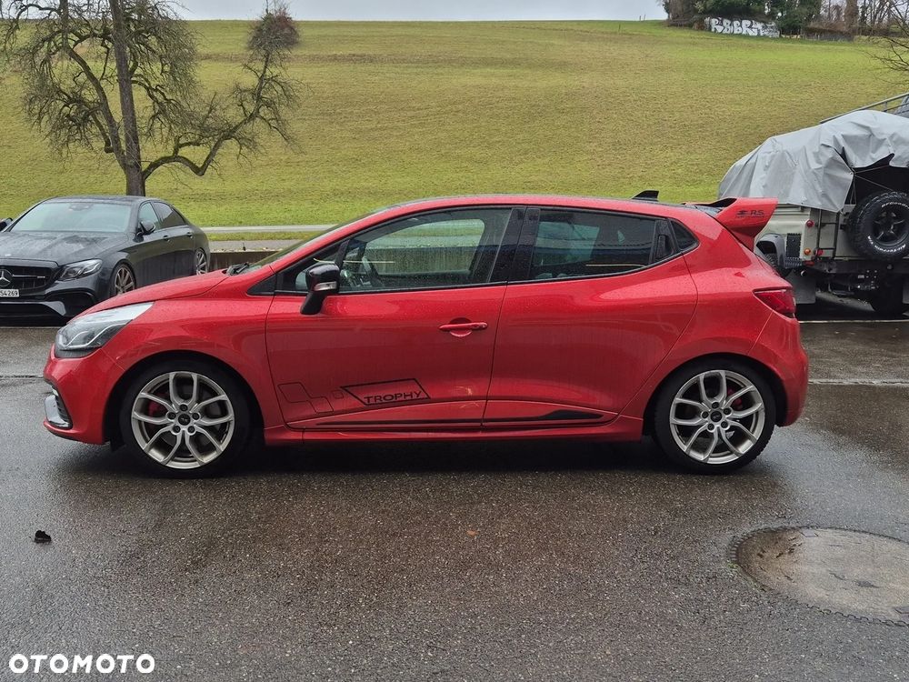Renault Clio 1.6 R.S 200 EDC - 17
