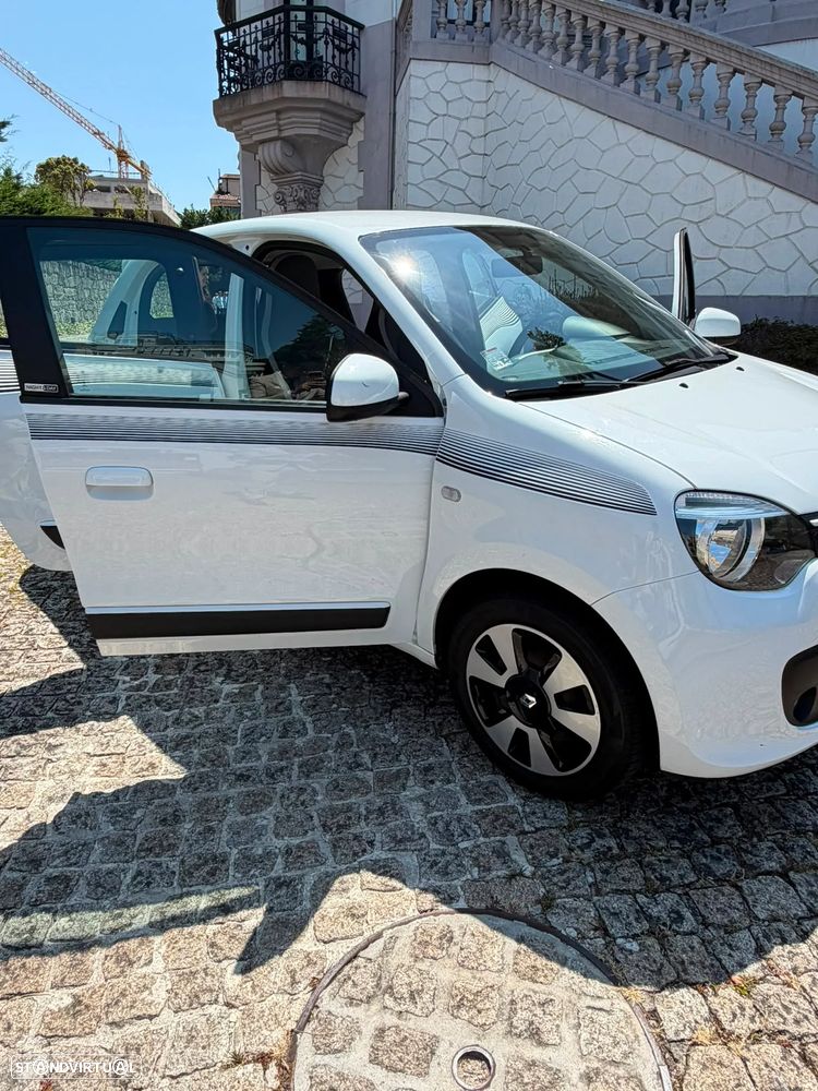 Renault Twingo 1.0 SCe Night&Day - 15