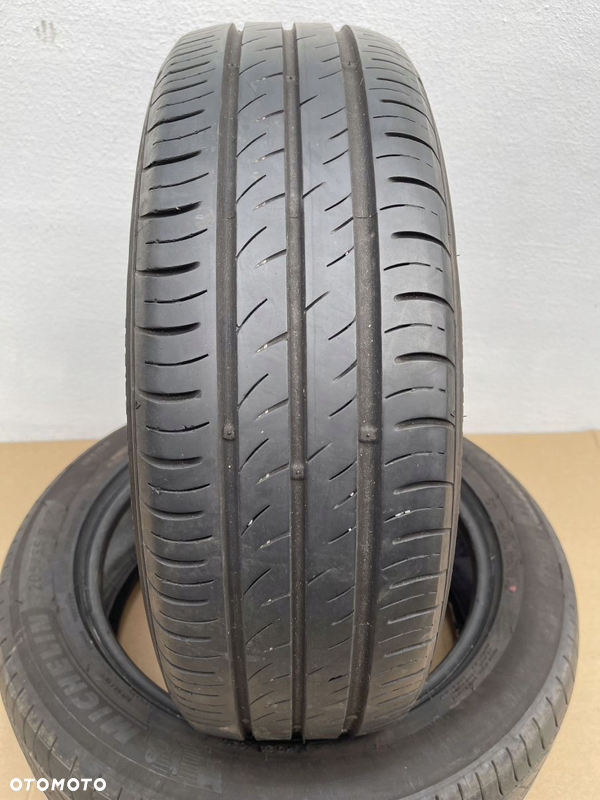OPONA 185/65/15 88H KUMHO ECOWING ES01