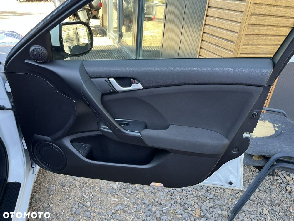 Honda Accord - 22