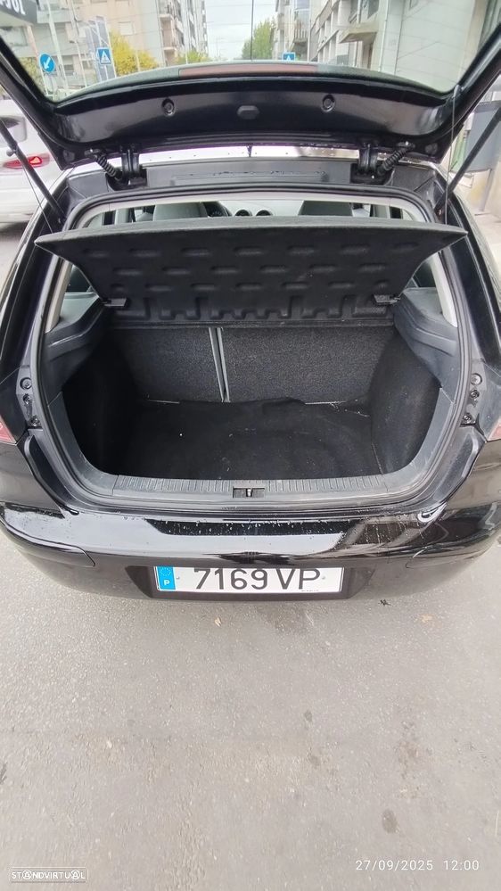 SEAT Ibiza - 9