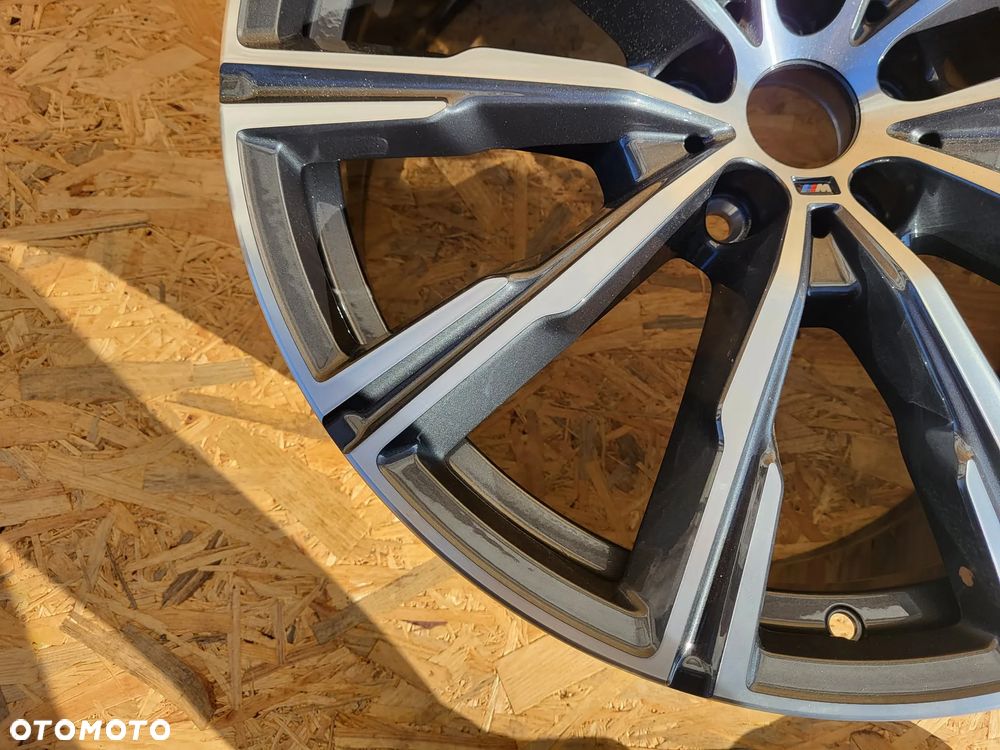 1x FELGA 20" BMW X5 G05 8071996 - 6