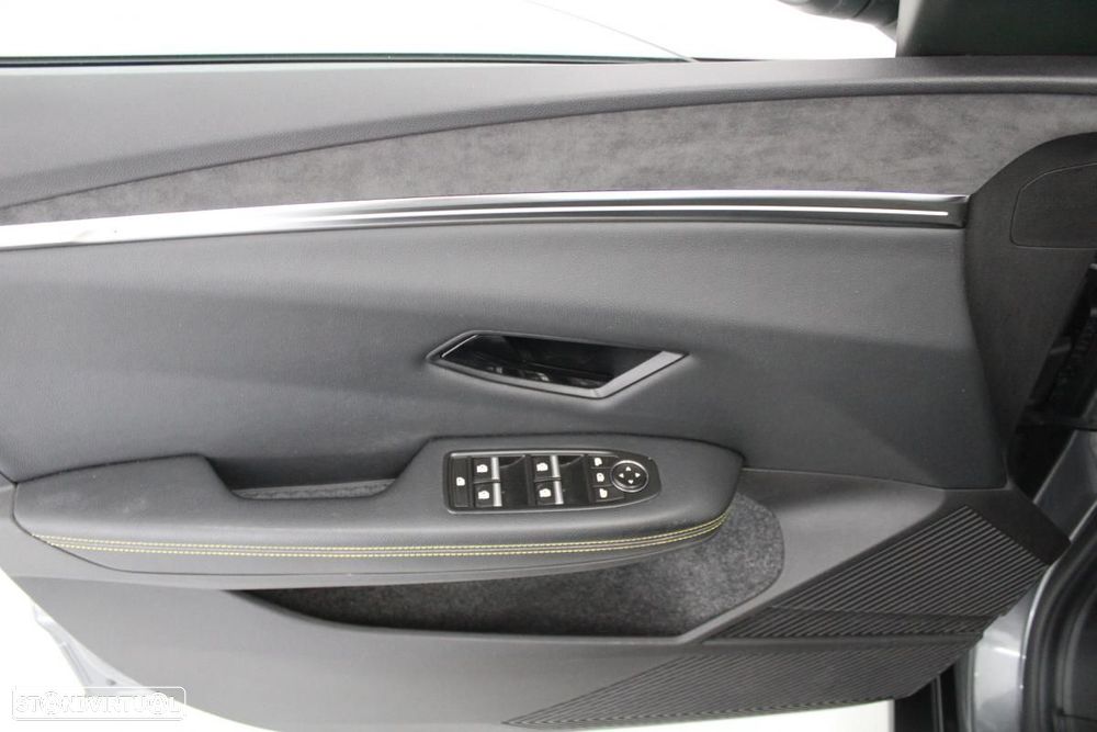 Renault Mégane E-Tech EV60 Techno Autonomia Comfort CA22 - 10