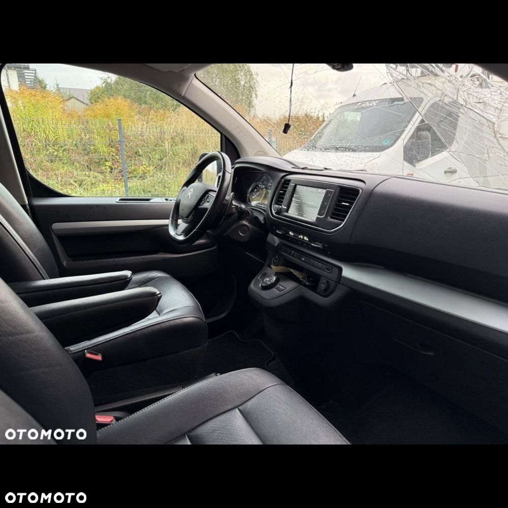 Citroën SpaceTourer - 9