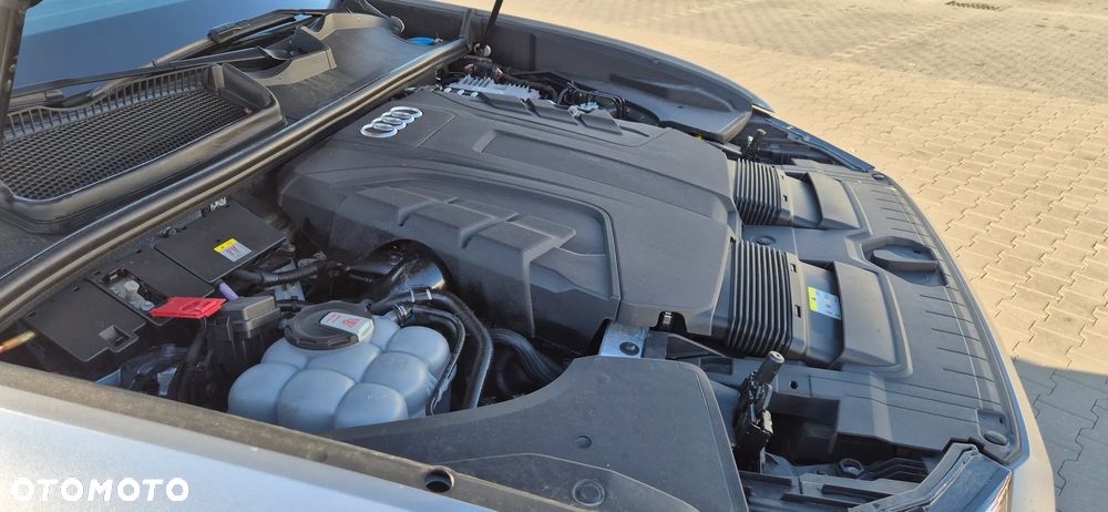 Audi Q8 - 18