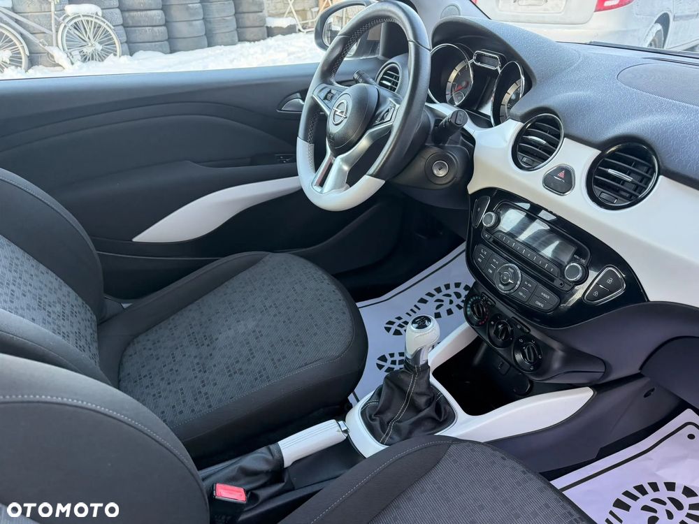 Opel Adam 1.4 Glam - 34