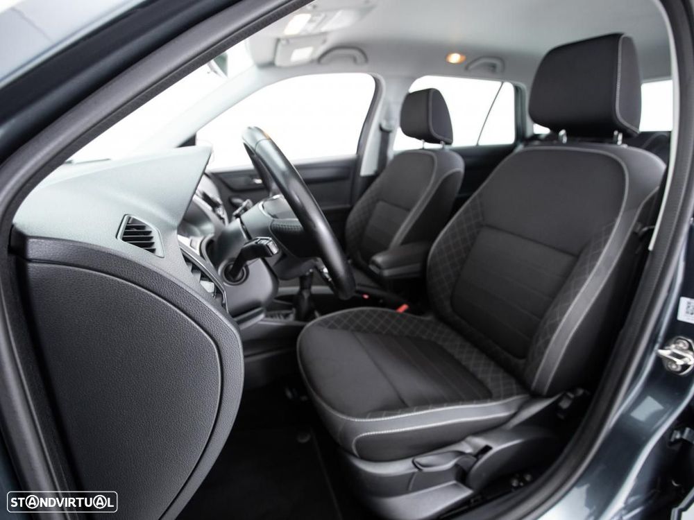 Skoda Fabia Break 1.0 TSI Ambition - 8