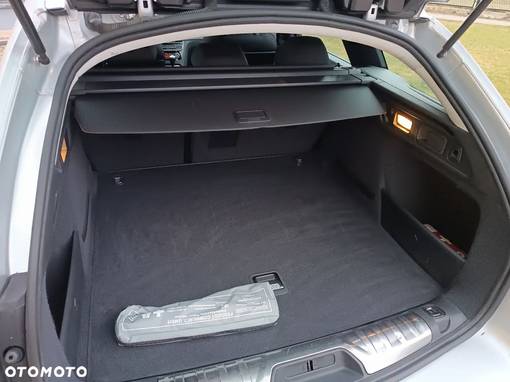 Peugeot 508 HDi FAP 160 Business-Line - 22