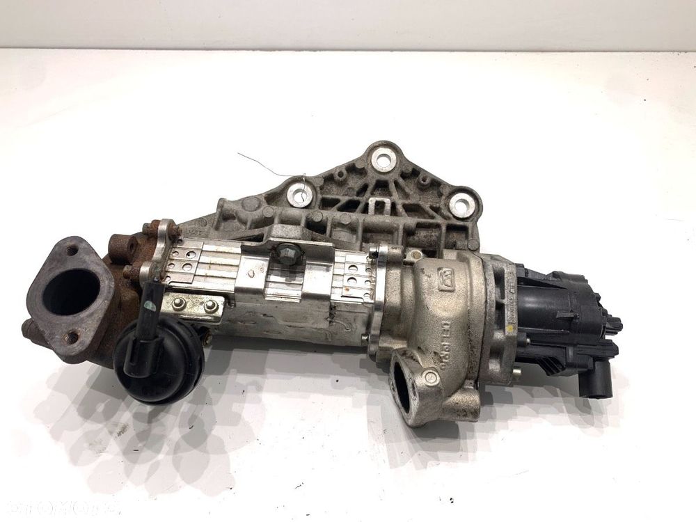 ZAWÓR EGR Z CHŁODNICZKĄ  JEEP GRAND CHEROKEE IV (WK, WK2) 2010 - 2022 3.0 CRD V6 4x4 184 kW [250 - 1