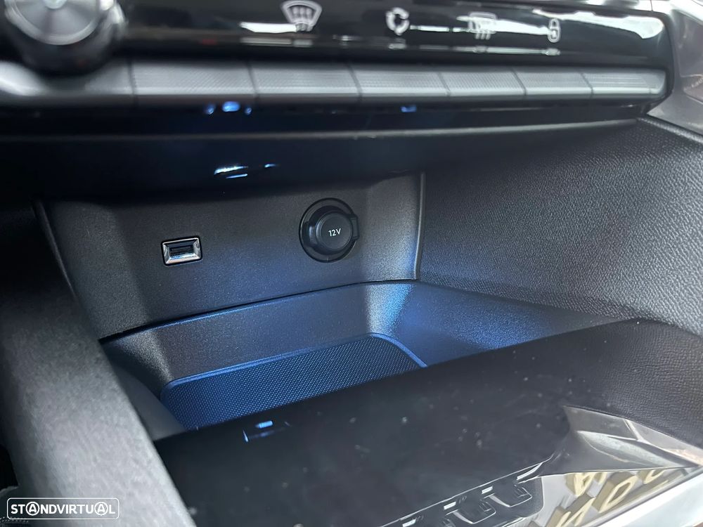 Peugeot 3008 1.5 BlueHDi Active Pack - 27