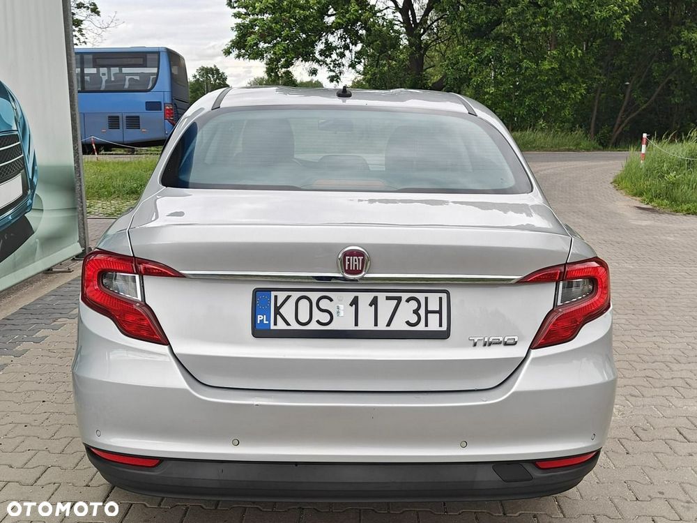 Fiat Tipo - 4
