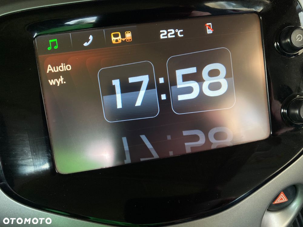 Toyota Aygo - 8