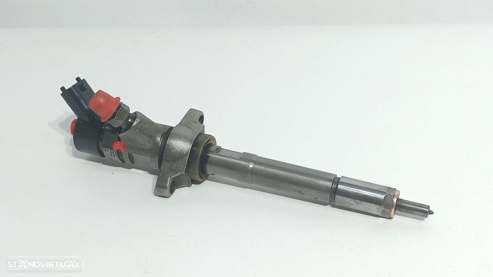 INJETOR CITROEN JUMPY HDI 90 27 L1H1 FURG. - 1