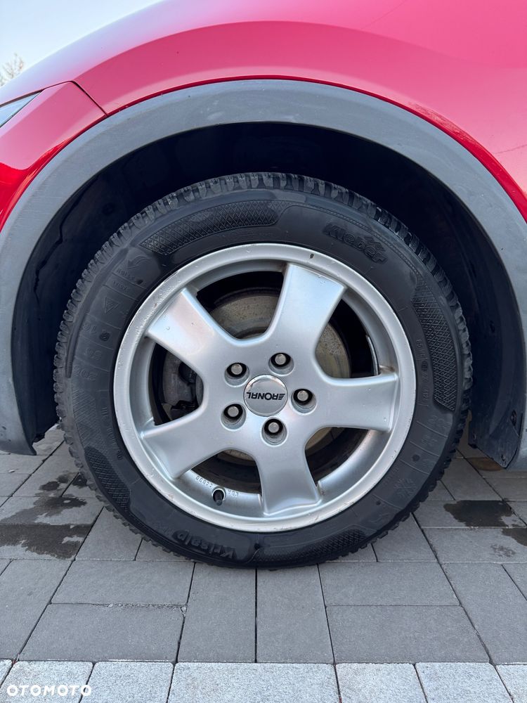 Honda Civic 1.8 Comfort - 7