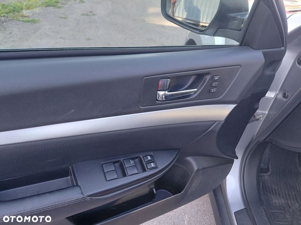 Subaru Outback 2.5i Lineartronic Active - 16