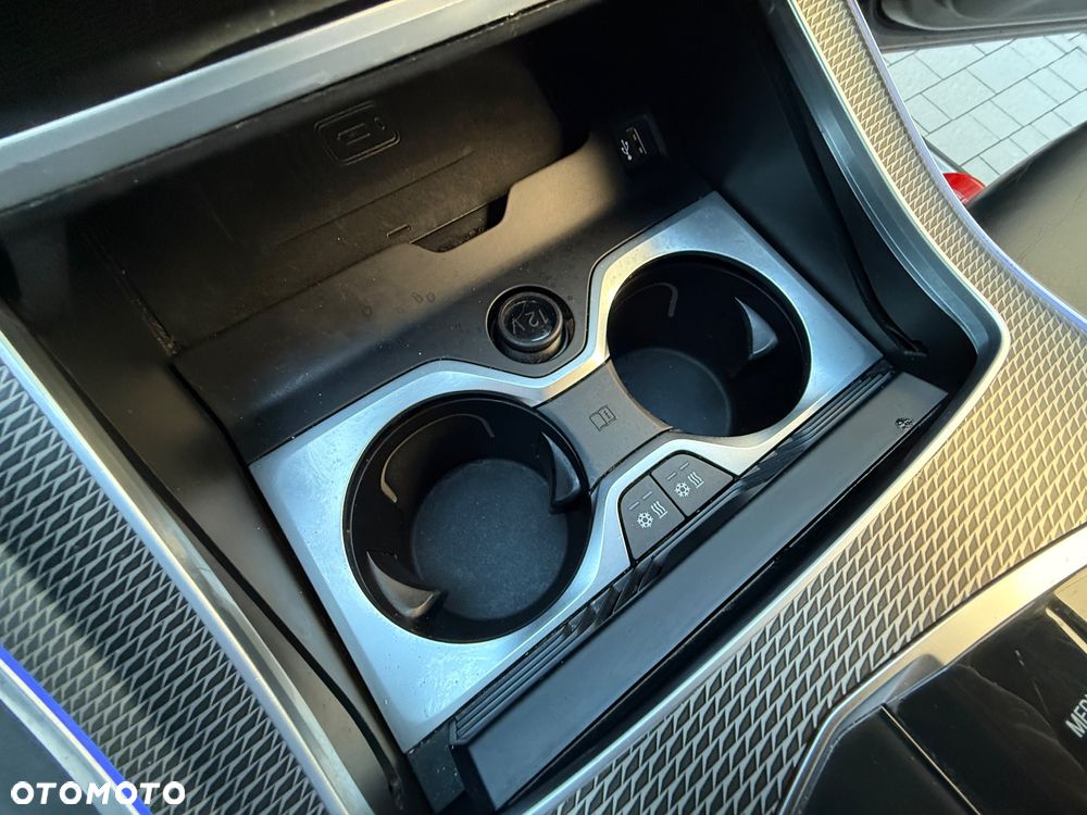 BMW X5 xDrive30d sport - 27