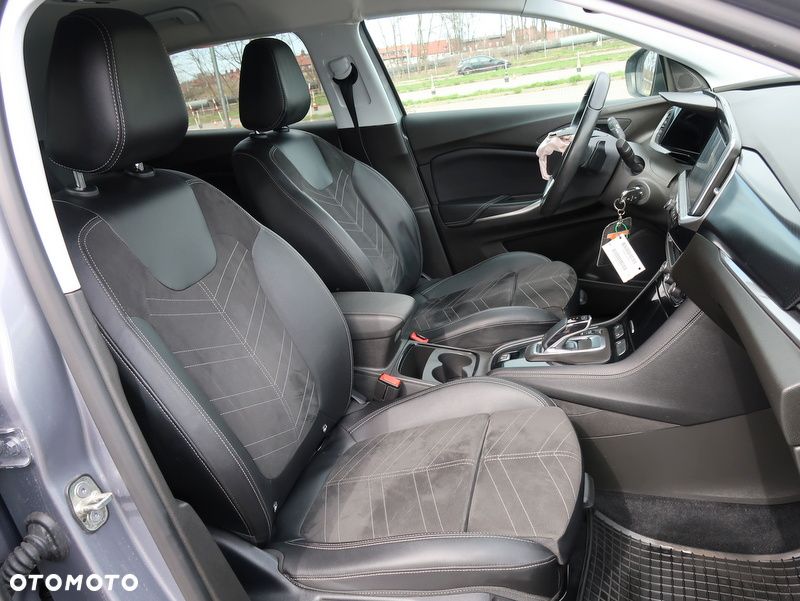 Opel Grandland 1.2 T GS S&S - 15