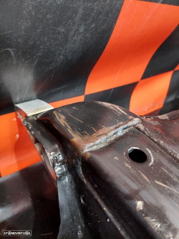 Charriot Dianteiro Porsche Cayenne (9Pa) - 3