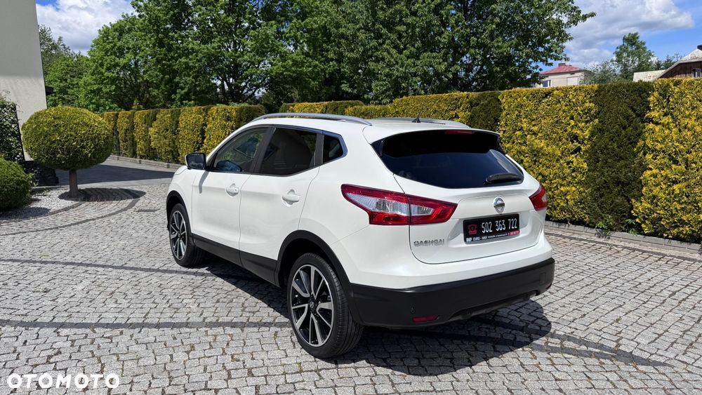 Nissan Qashqai 1.2 DIG-T Tekna+ - 16