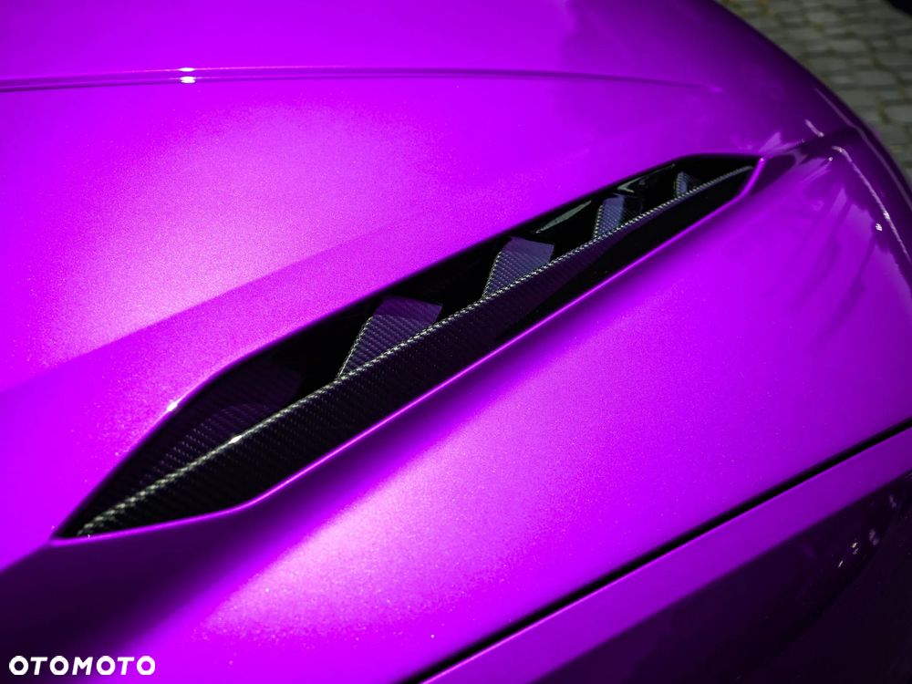 Lamborghini Urus - 8