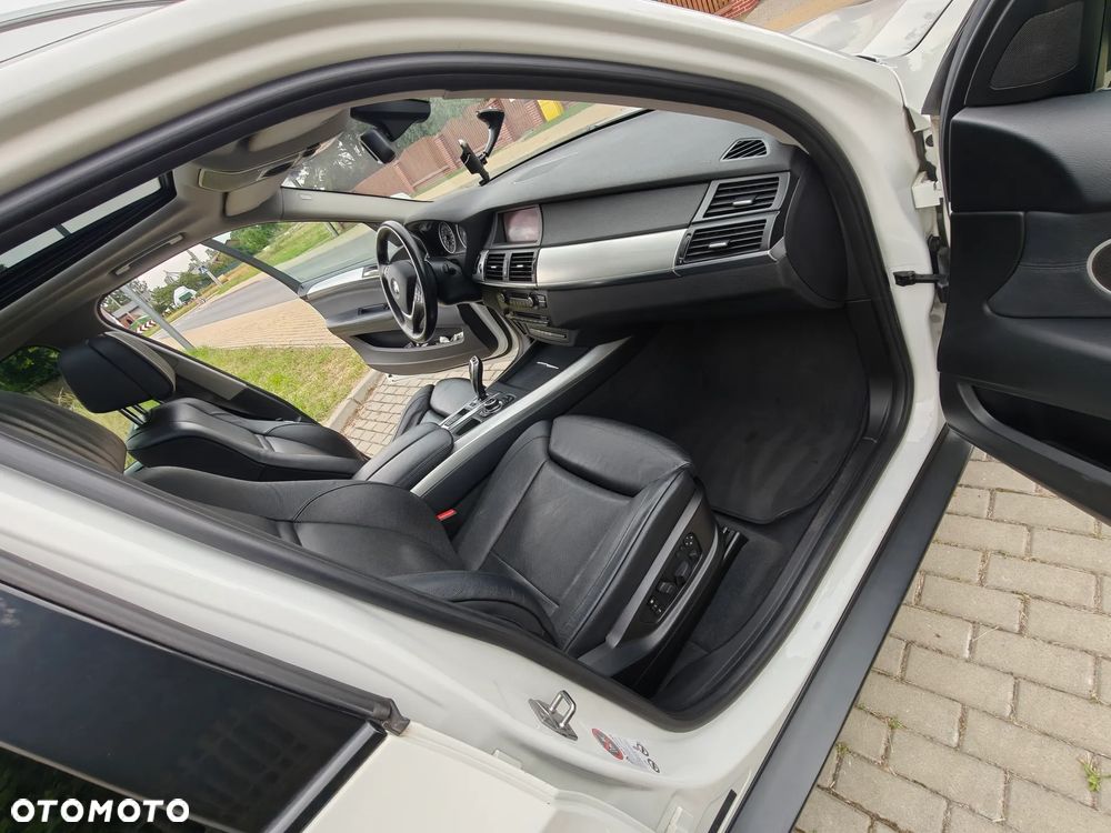 BMW X5 xDrive40d - 20