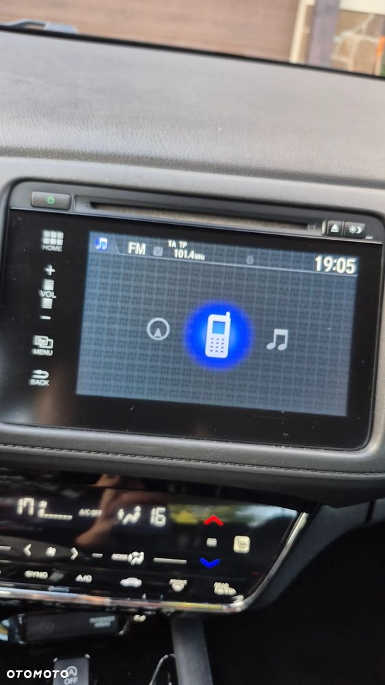 Honda HR-V 1.5 i-VTEC Executive - 11