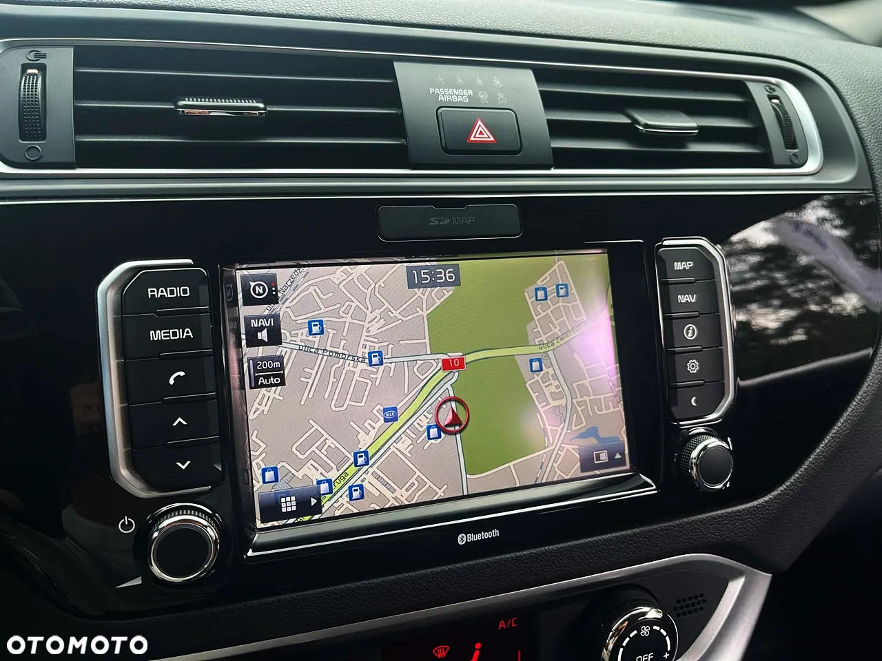 Kia Rio 1.4 Business Line Plus - 20