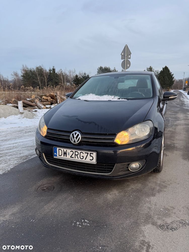 Volkswagen Golf - 2