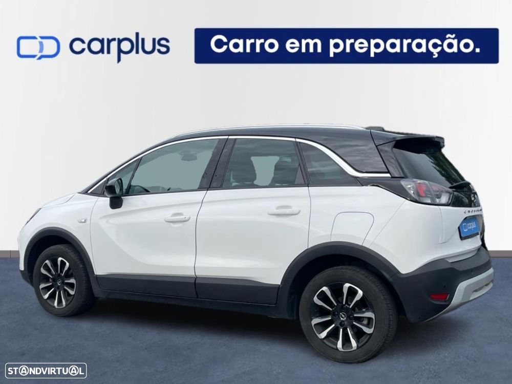 Opel Crossland 1.2 T Elegance - 2