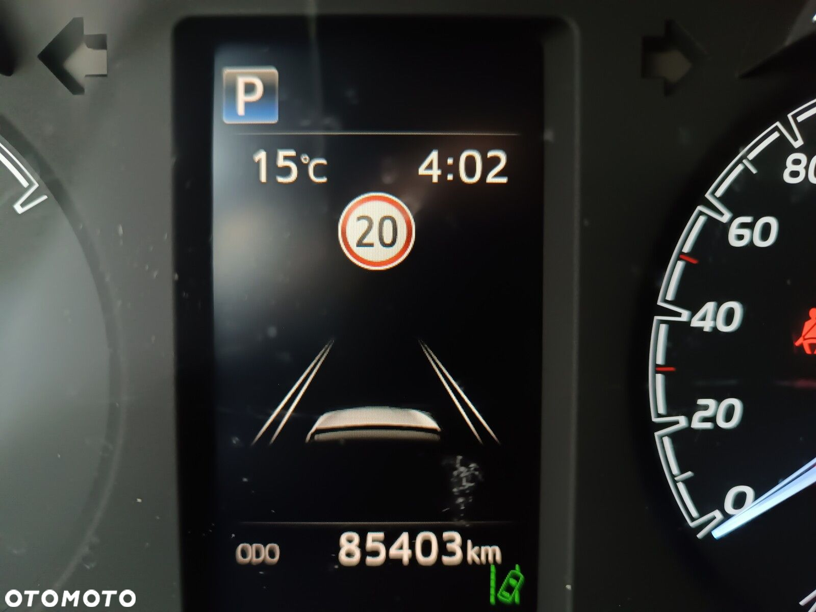 Toyota Yaris Hybrid 100 Active - 15