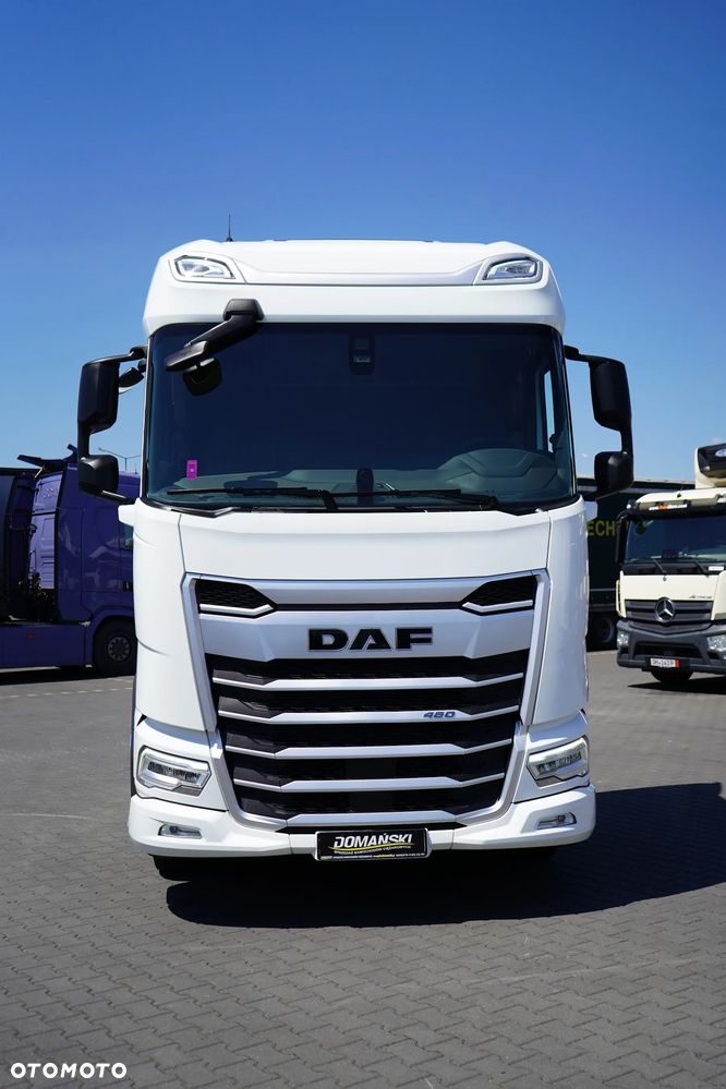 DAF XG / 480 / ACC / E 6 / I – COOL / RETARDER / JAK NOWY - 15