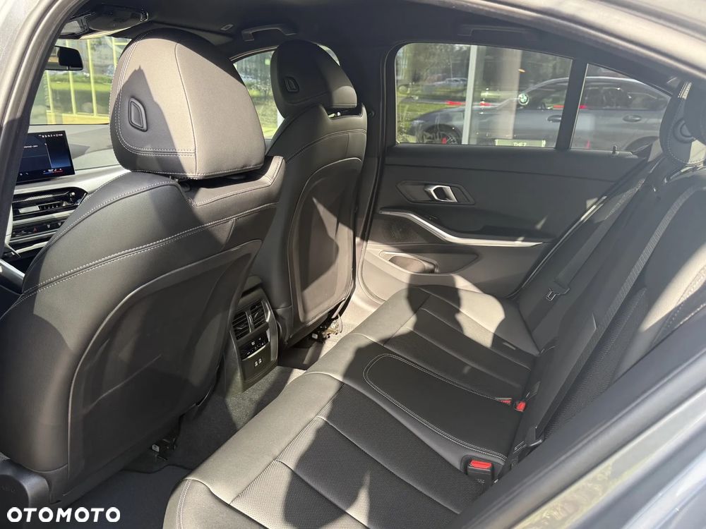 BMW Seria 3 - 7