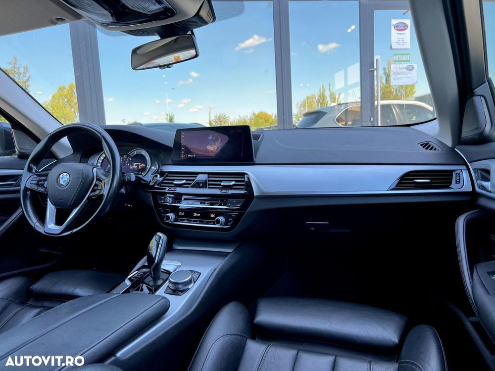 BMW Seria 5 - 6