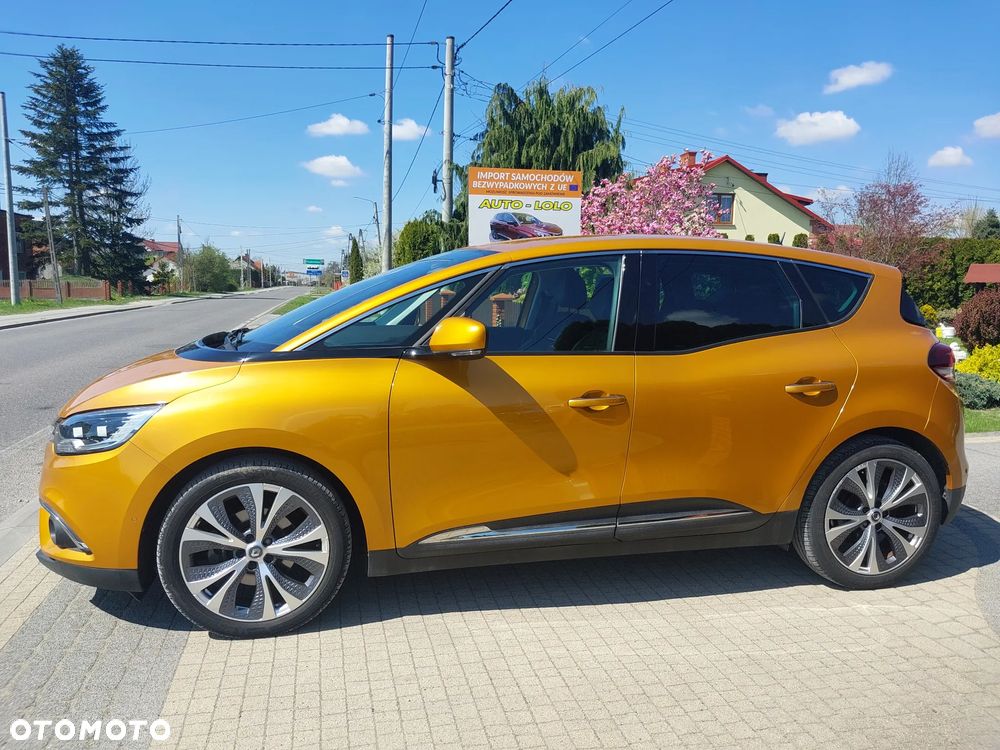 Renault Scenic 1.2 TCe Energy Intens - 3