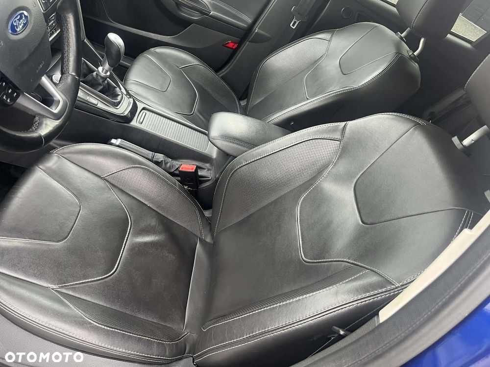 Ford Focus 1.5 EcoBoost STart-Stopp-System ST-LINE - 6