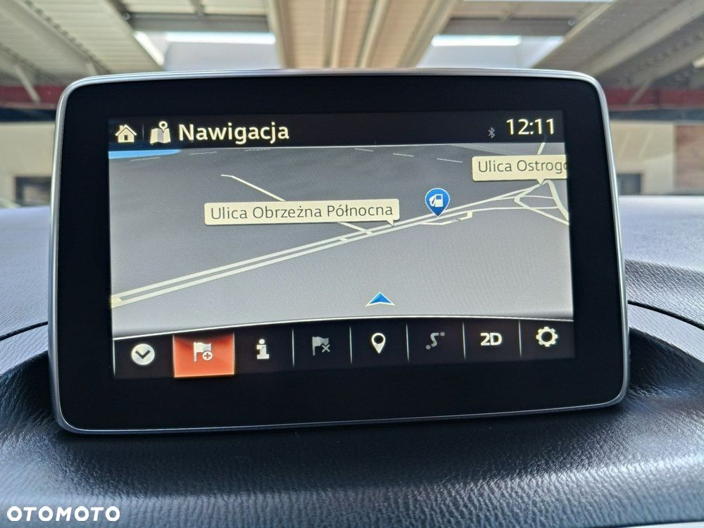 Mazda 3 SKYACTIV-G 120 Center-Line - 22