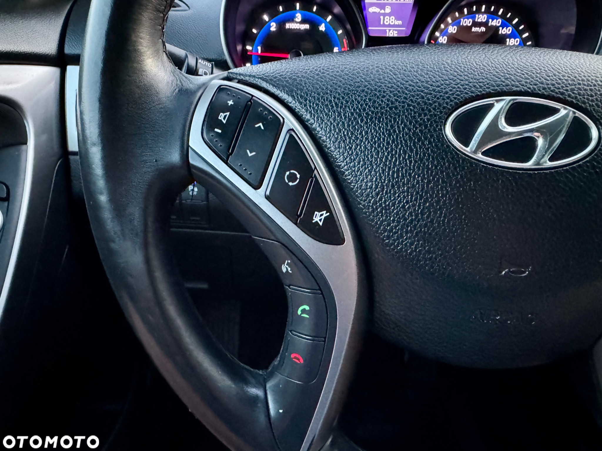 Hyundai i30 1.6 CRDi BlueDrive Comfort - 21