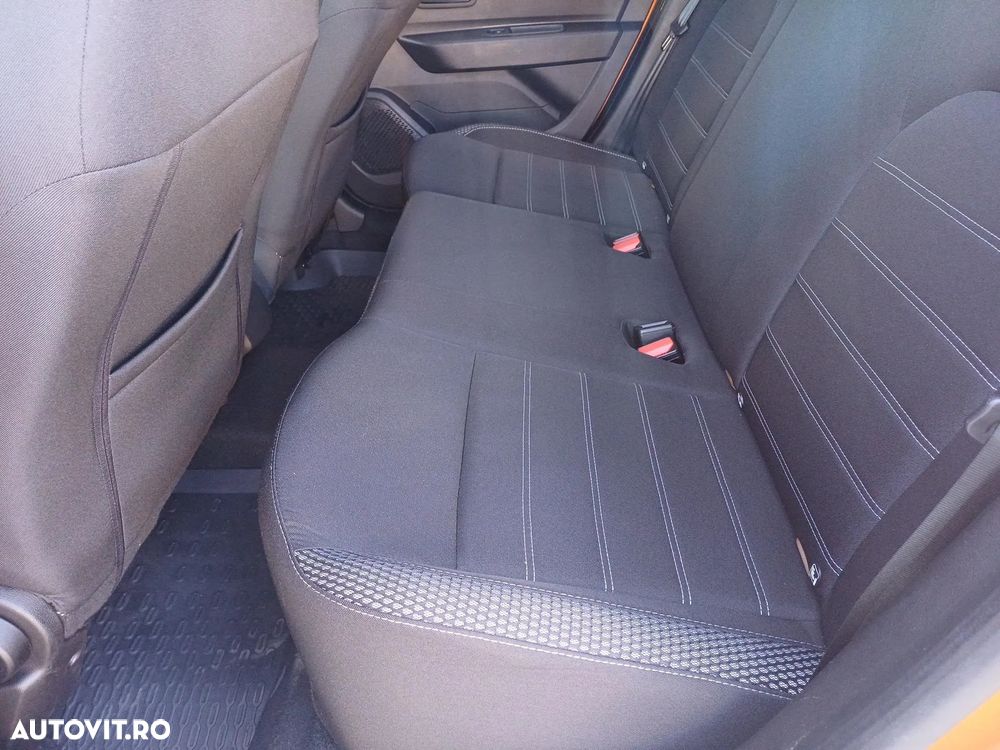 Dacia Duster TCe 150 4WD Prestige - 22