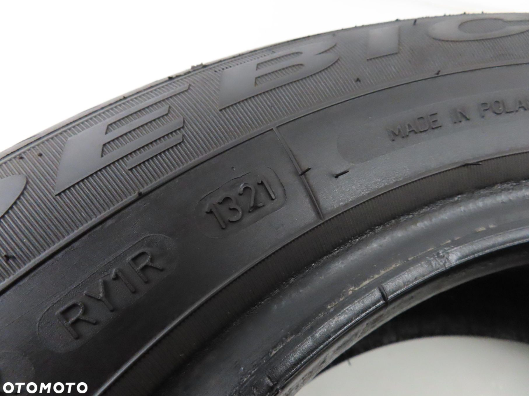 2x 175/65R14 OPONY CAŁOROCZNE Dębica Navigator 3 82T - 3