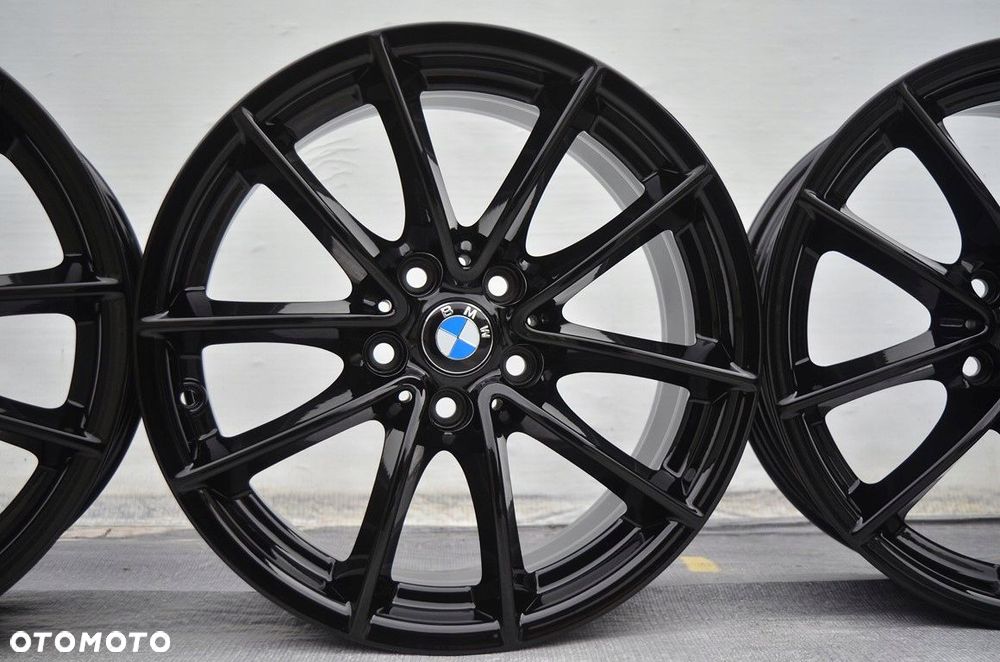 Felgi 7x18 5x112 BMW G20 G22 X3 G01 X4 G02 G42 X2 F39 U10 G30 G60 wz-618 - 8