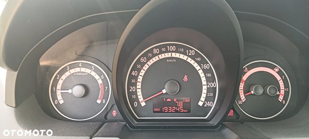 Kia Ceed 1.6 CVVT Spirit - 18
