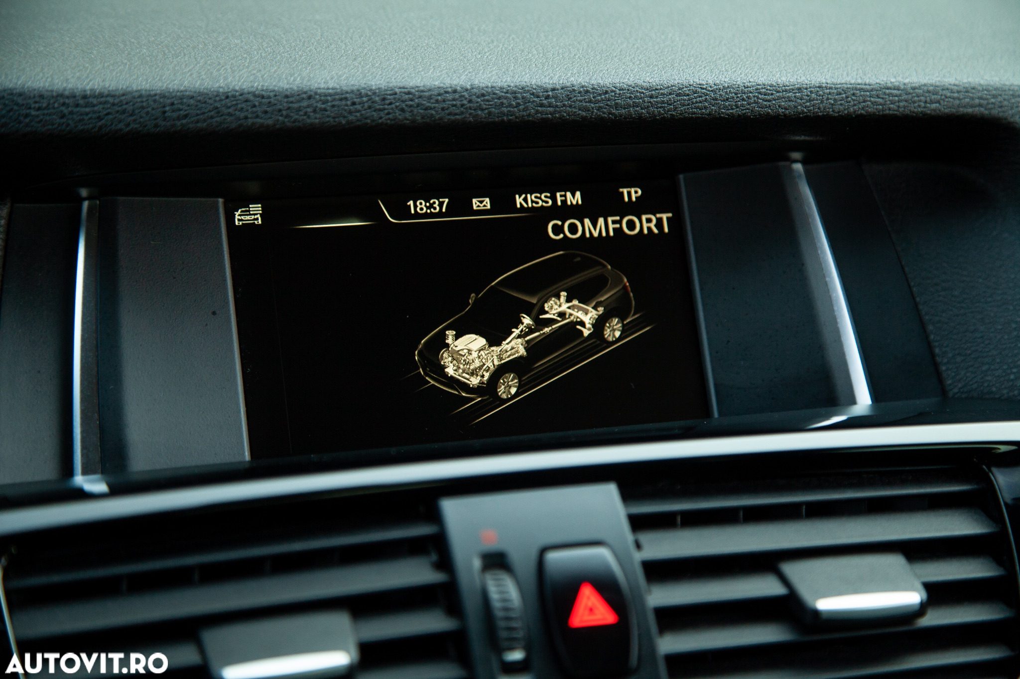 BMW X3 xDrive20d AT Standard - 26