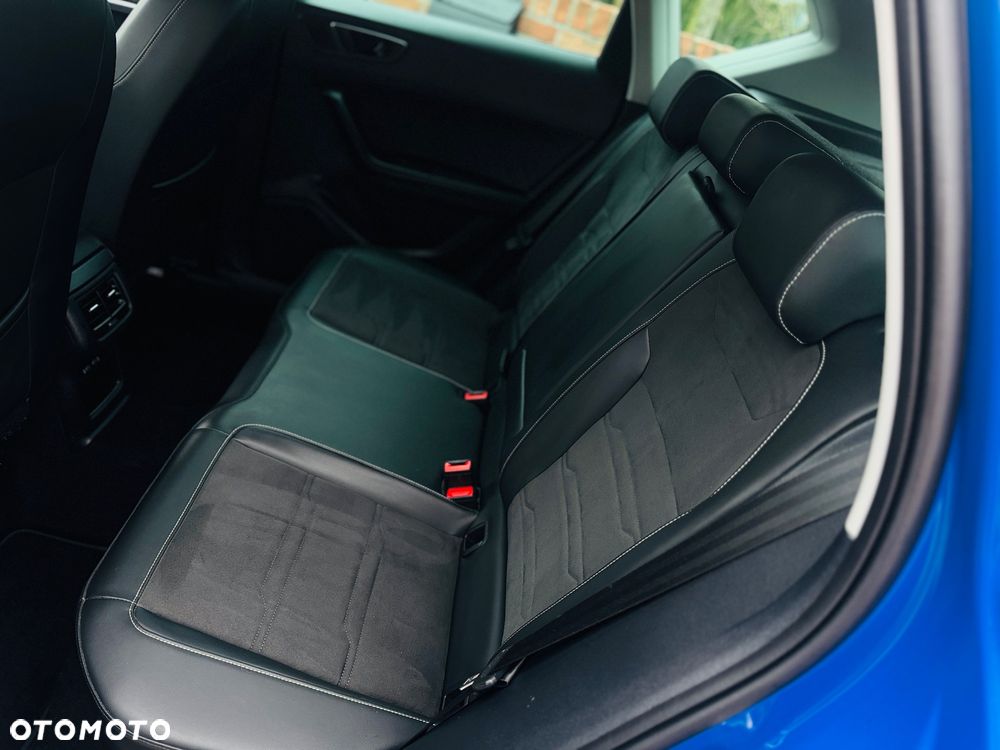 Seat Ateca 1.5 TSI ACT OPF Xcellence - 36