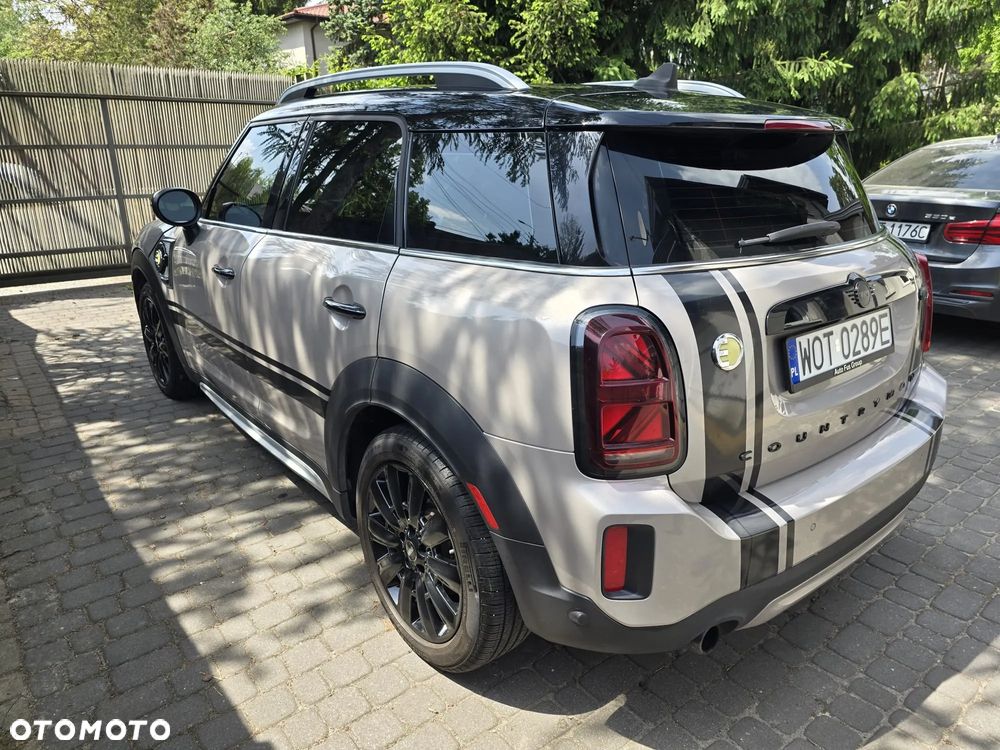 MINI Countryman - 7