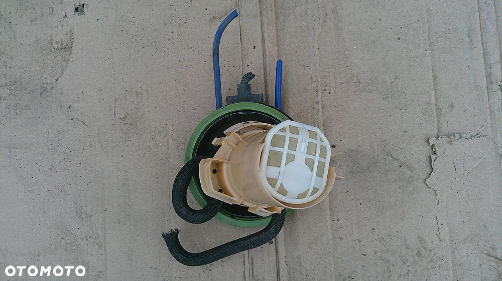 OPEL ZAFIRA A 2.0T POMPA PALIWA - 3