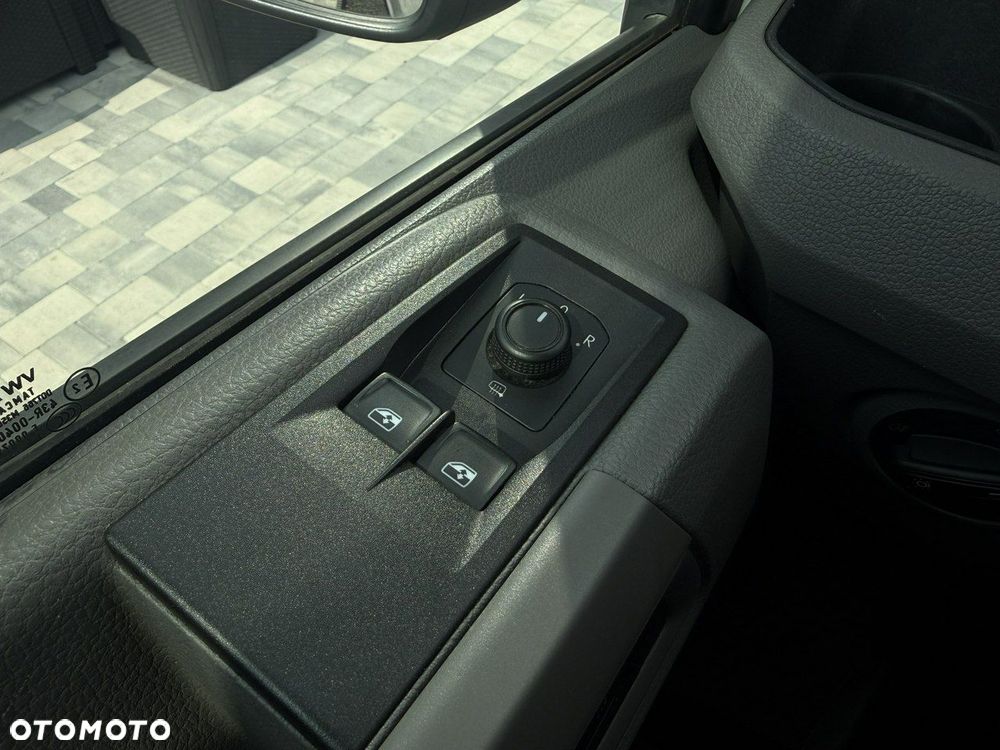 Volkswagen Crafter - 28