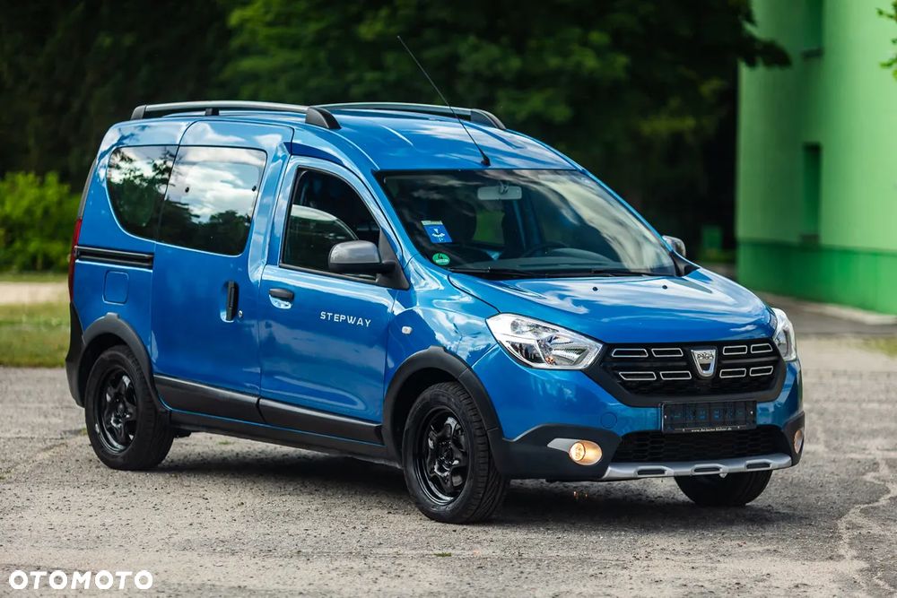 Dacia Dokker 1.6 Laureate - 5